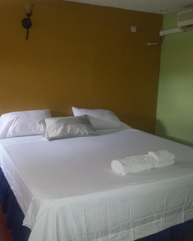 Impeccable Guest Rooms 2 คิงส์ตัน ภายนอก รูปภาพ