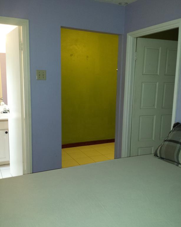 Impeccable Guest Rooms 2 คิงส์ตัน ห้อง รูปภาพ